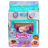 COOKEEZ MAKERY YUM YUMZ Cookeez Makery Party Treatz (Playset)